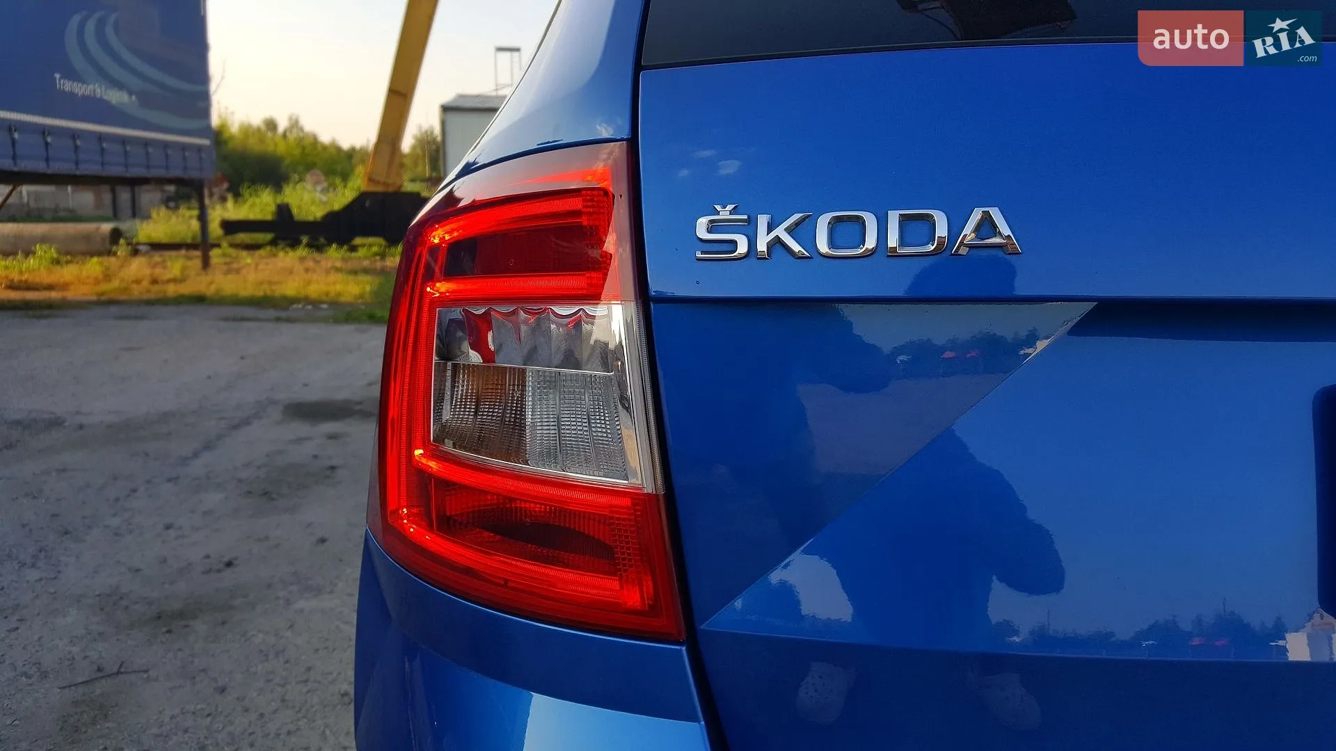 2016 Skoda Octavia - мініатюра 82