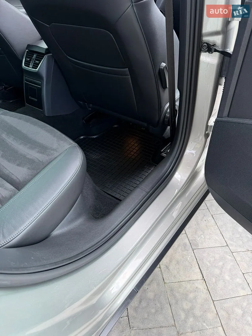 2014 Skoda Octavia - мініатюра 14
