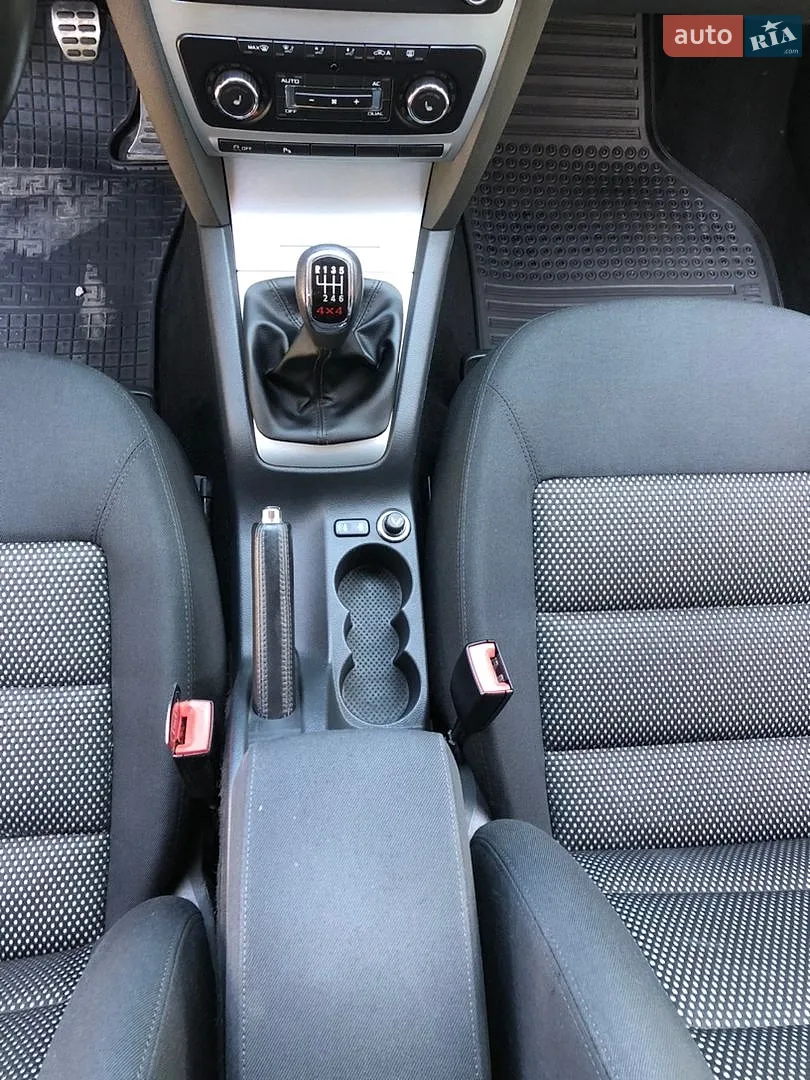 2011 Skoda Octavia - мініатюра 19