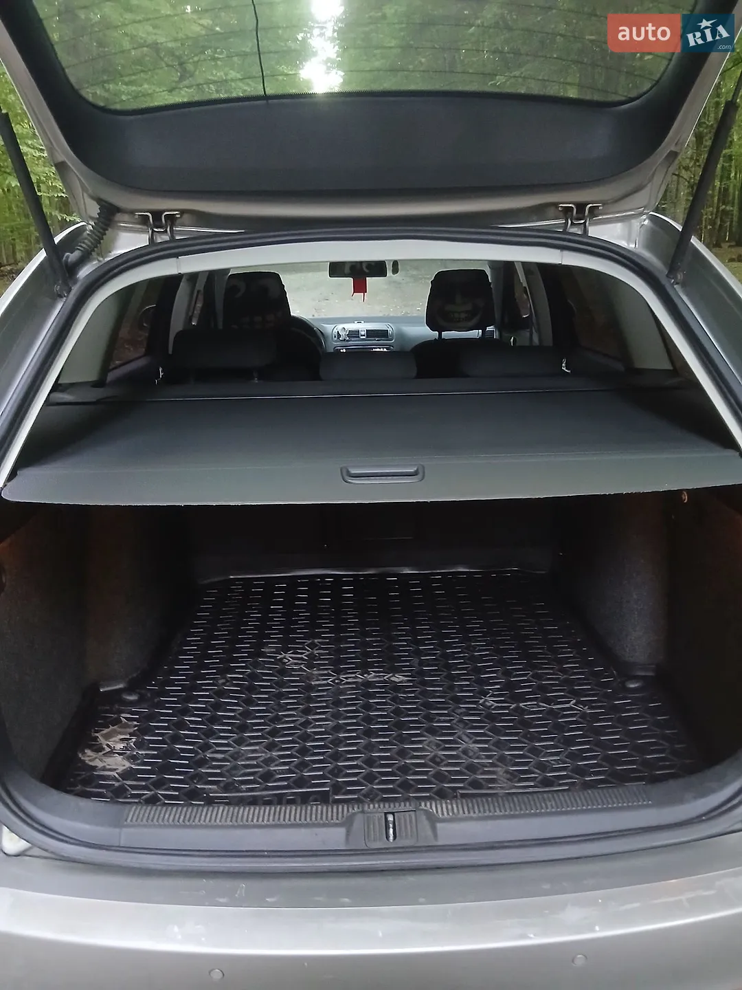 2010 Skoda Octavia - мініатюра 5