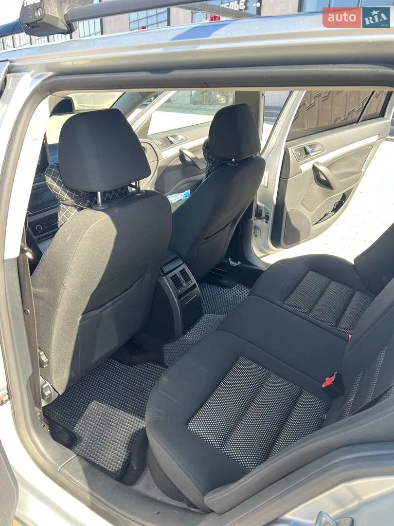 2011 Skoda Octavia - мініатюра 19