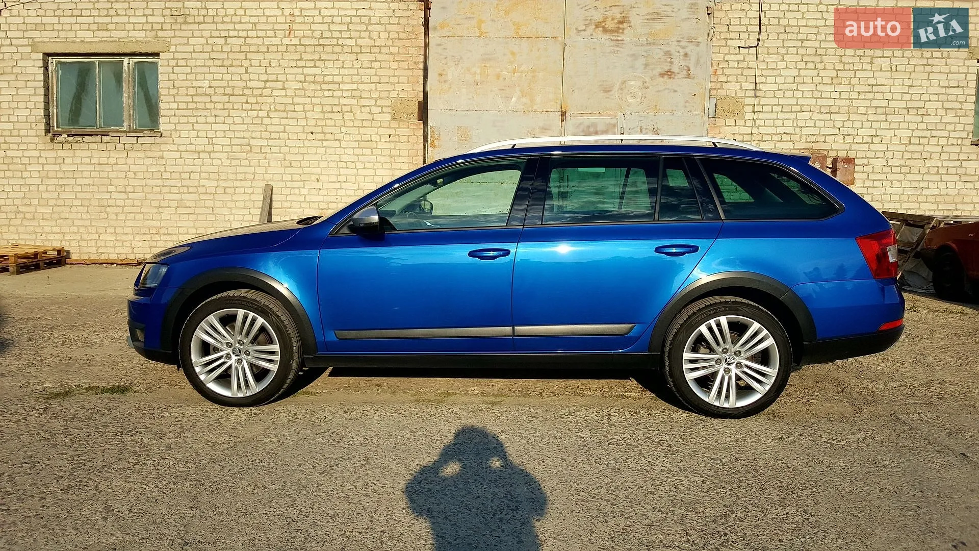 2016 Skoda Octavia - мініатюра 2