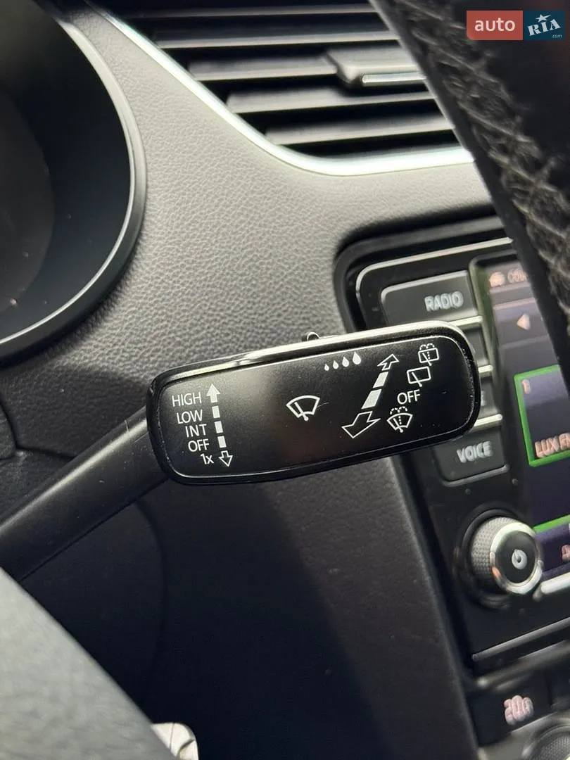 2015 Skoda Octavia - мініатюра 23
