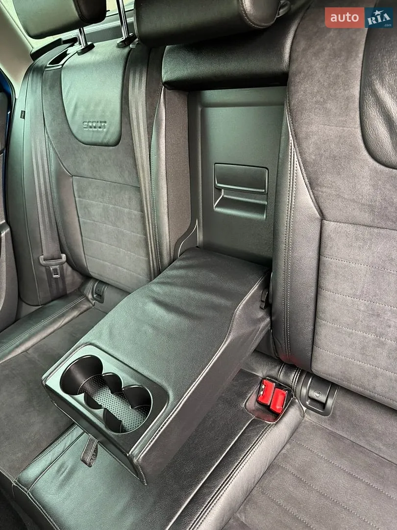 2015 Skoda Octavia - мініатюра 46