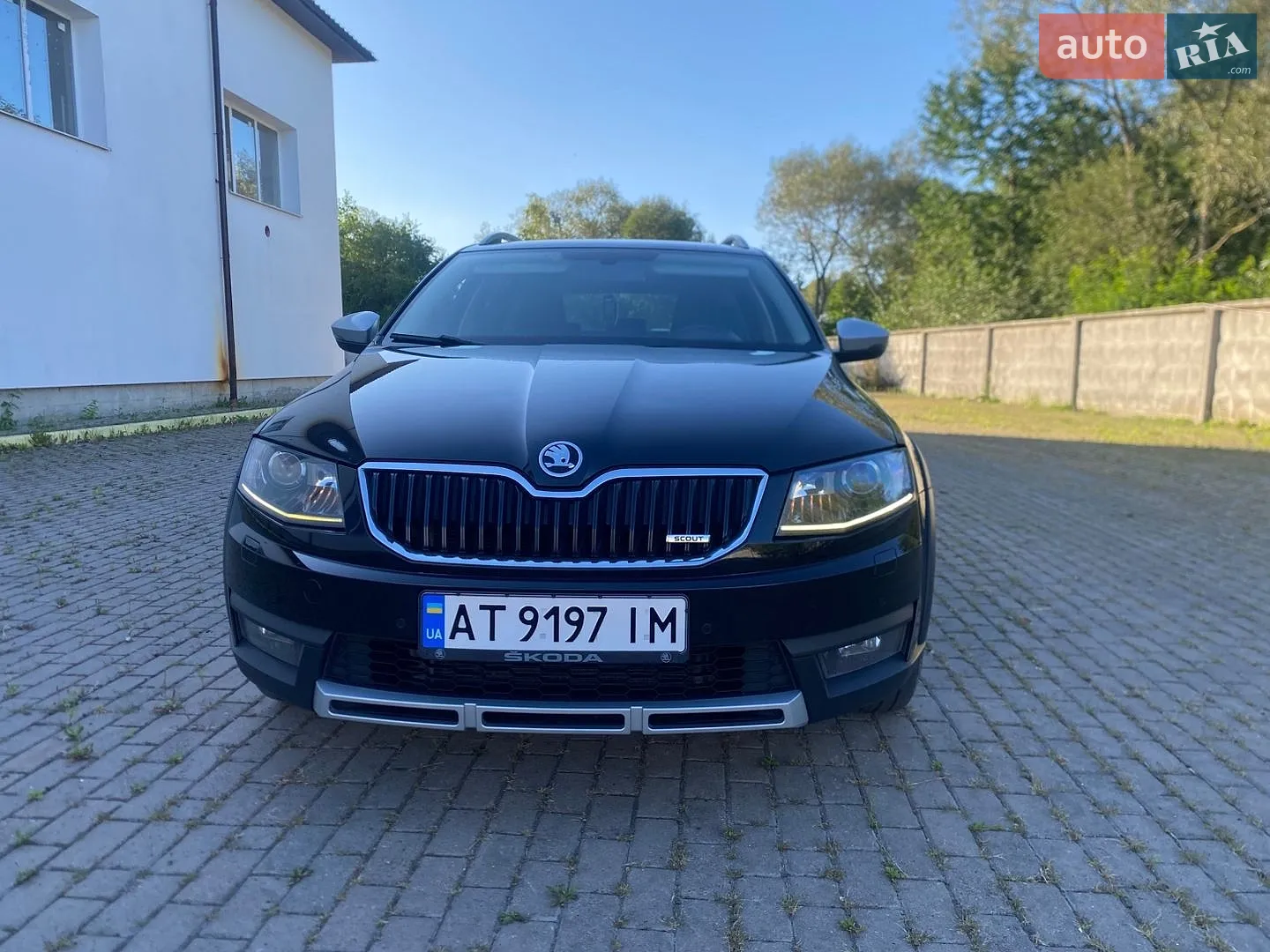 2015 Skoda Octavia - мініатюра 14