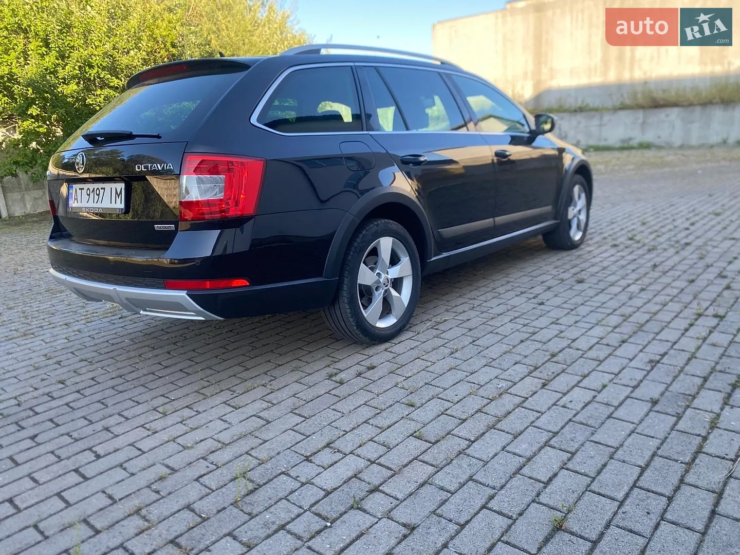 2015 Skoda Octavia - мініатюра 12