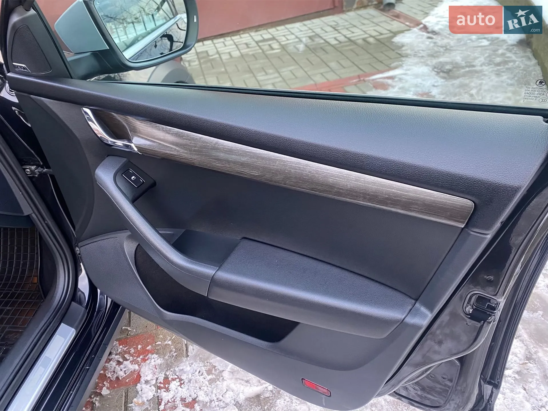2015 Skoda Octavia - мініатюра 44