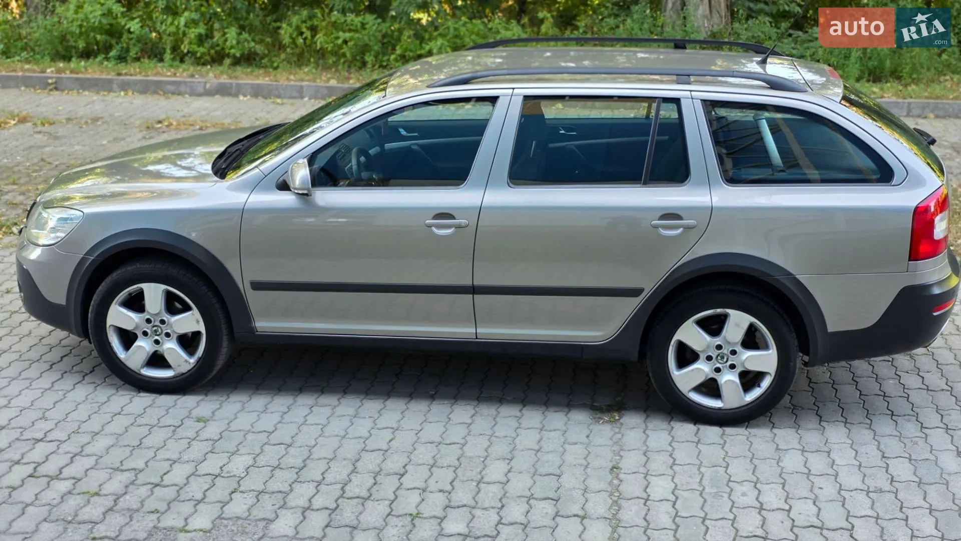 2012 Skoda Octavia - мініатюра 6