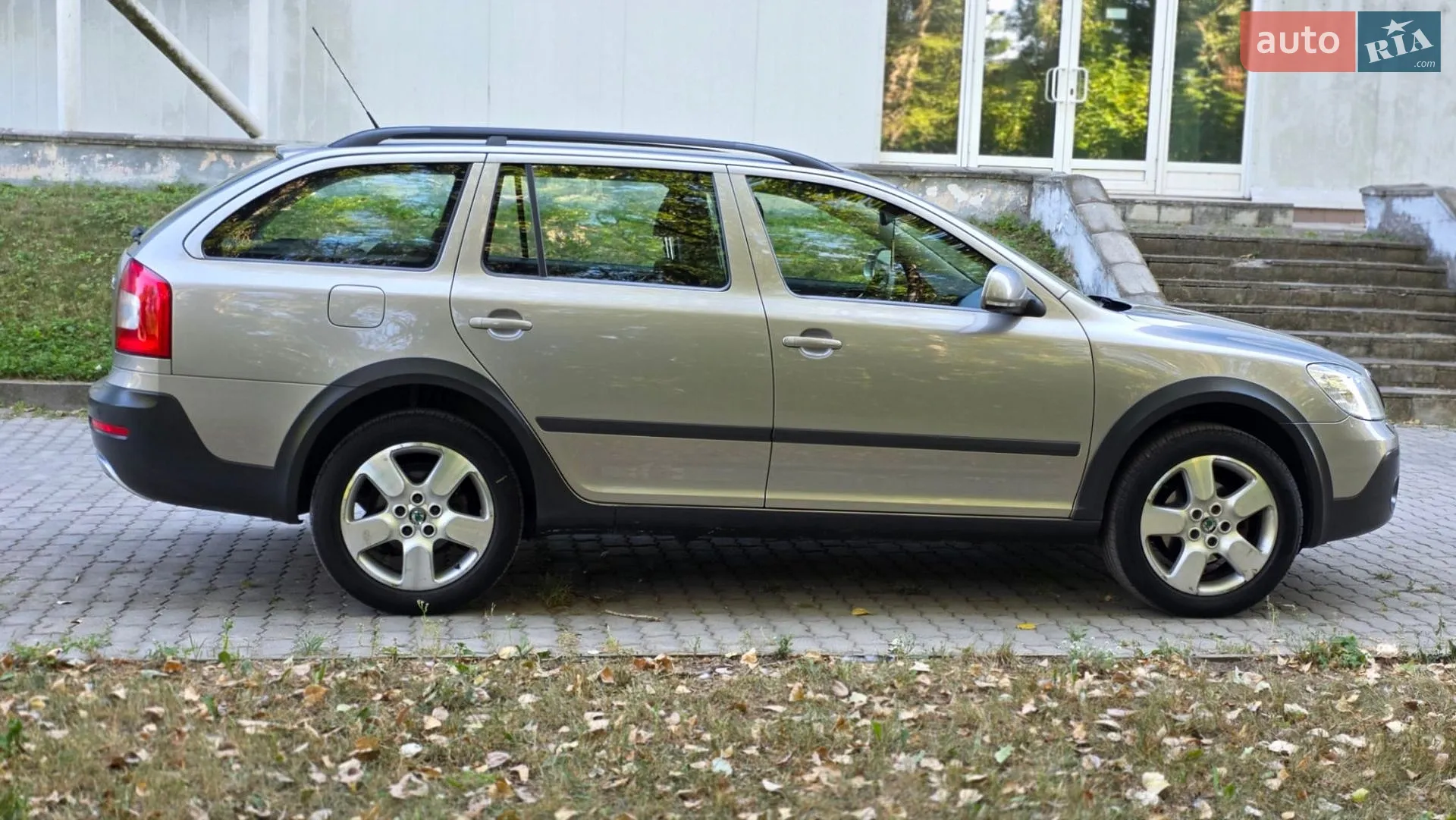 2012 Skoda Octavia - мініатюра 5
