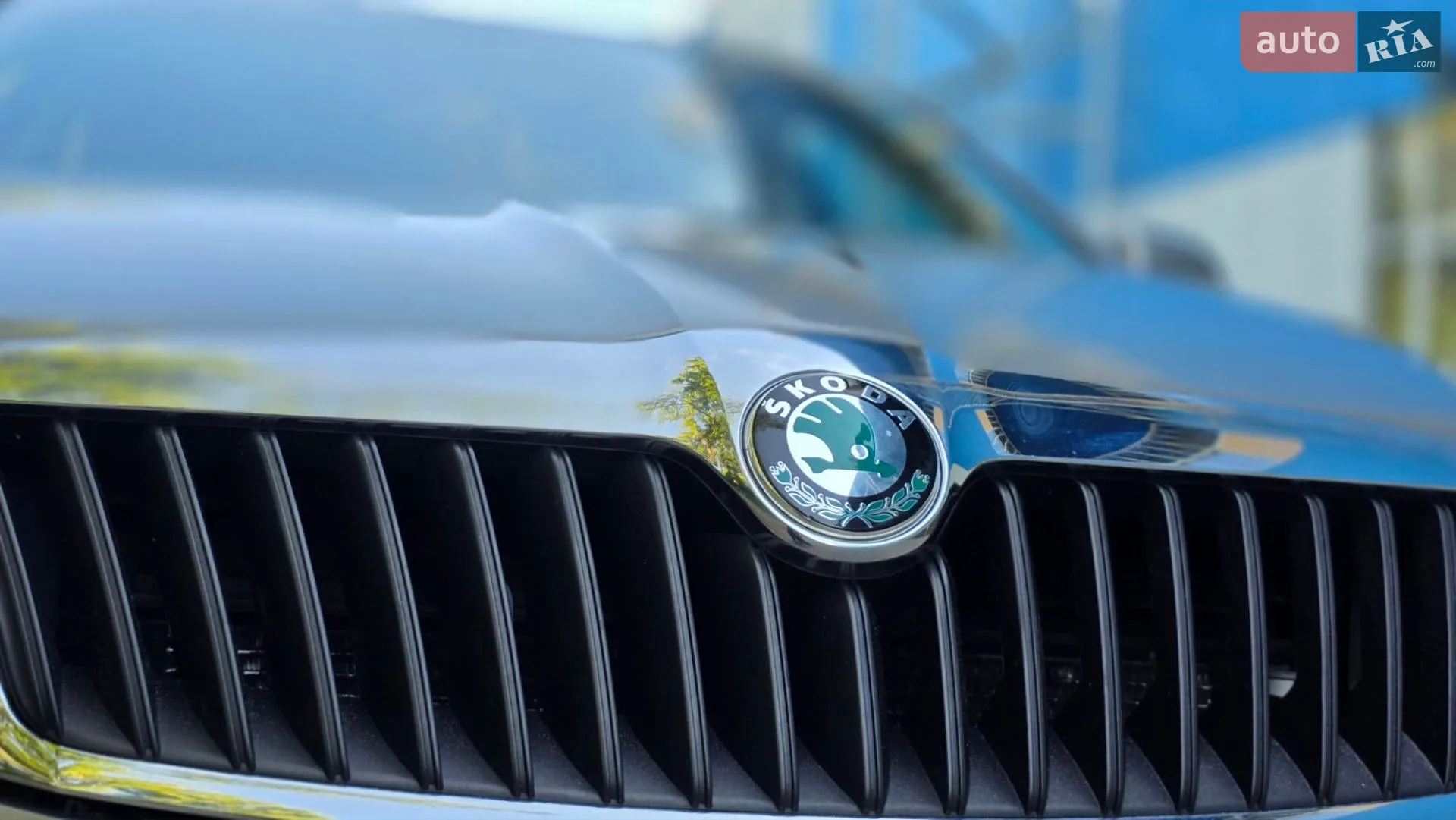 2012 Skoda Octavia - мініатюра 12