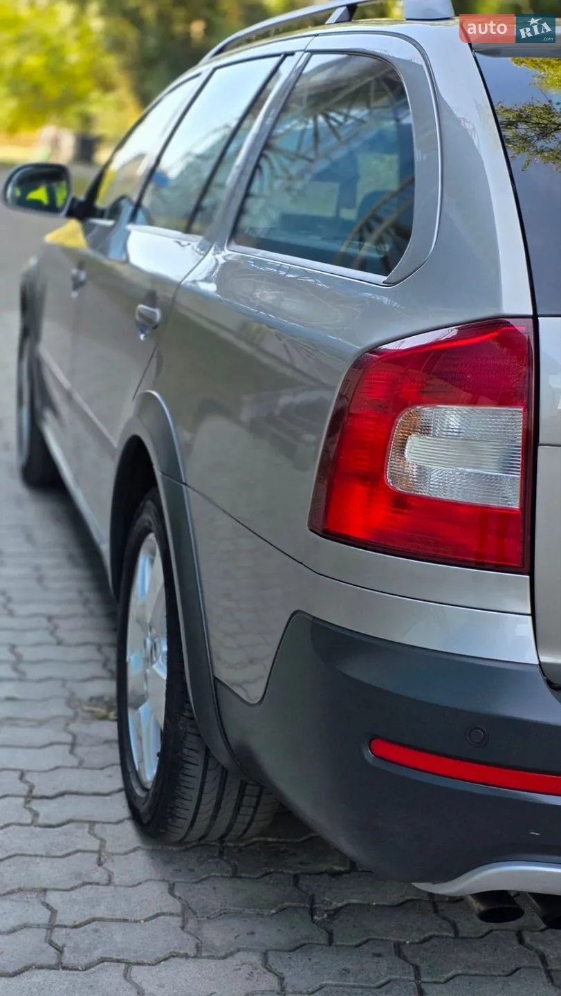 2012 Skoda Octavia - мініатюра 13