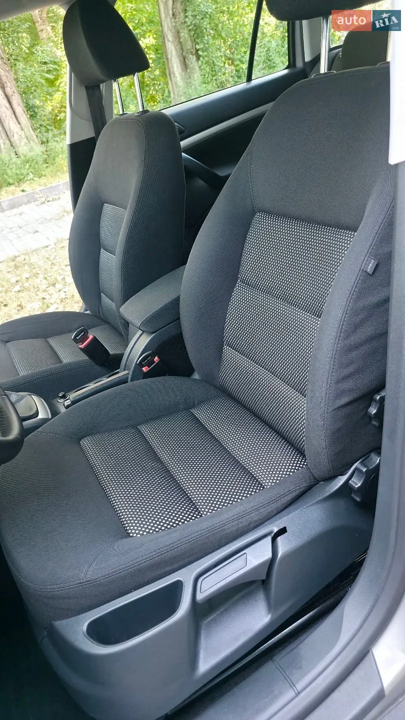 2012 Skoda Octavia - мініатюра 27