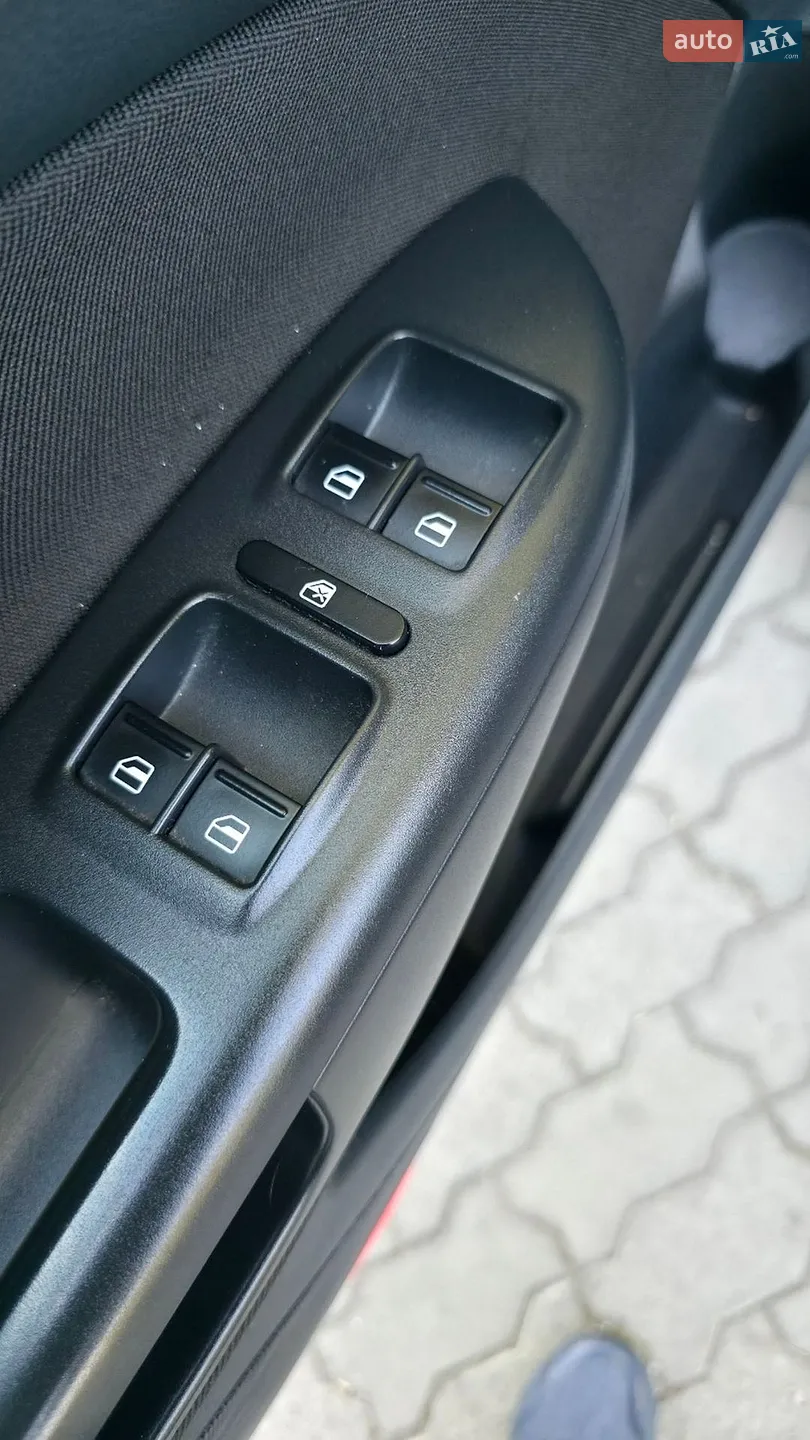 2012 Skoda Octavia - мініатюра 31