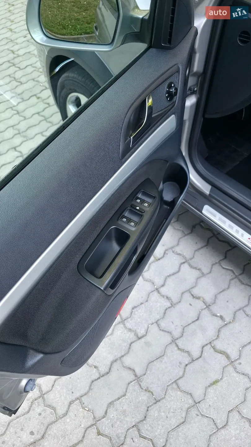 2012 Skoda Octavia - мініатюра 32