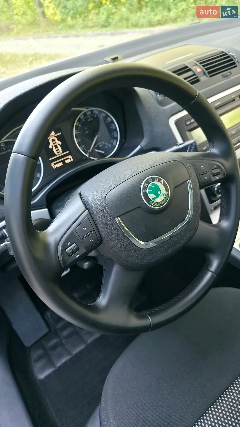 2012 Skoda Octavia - мініатюра 29