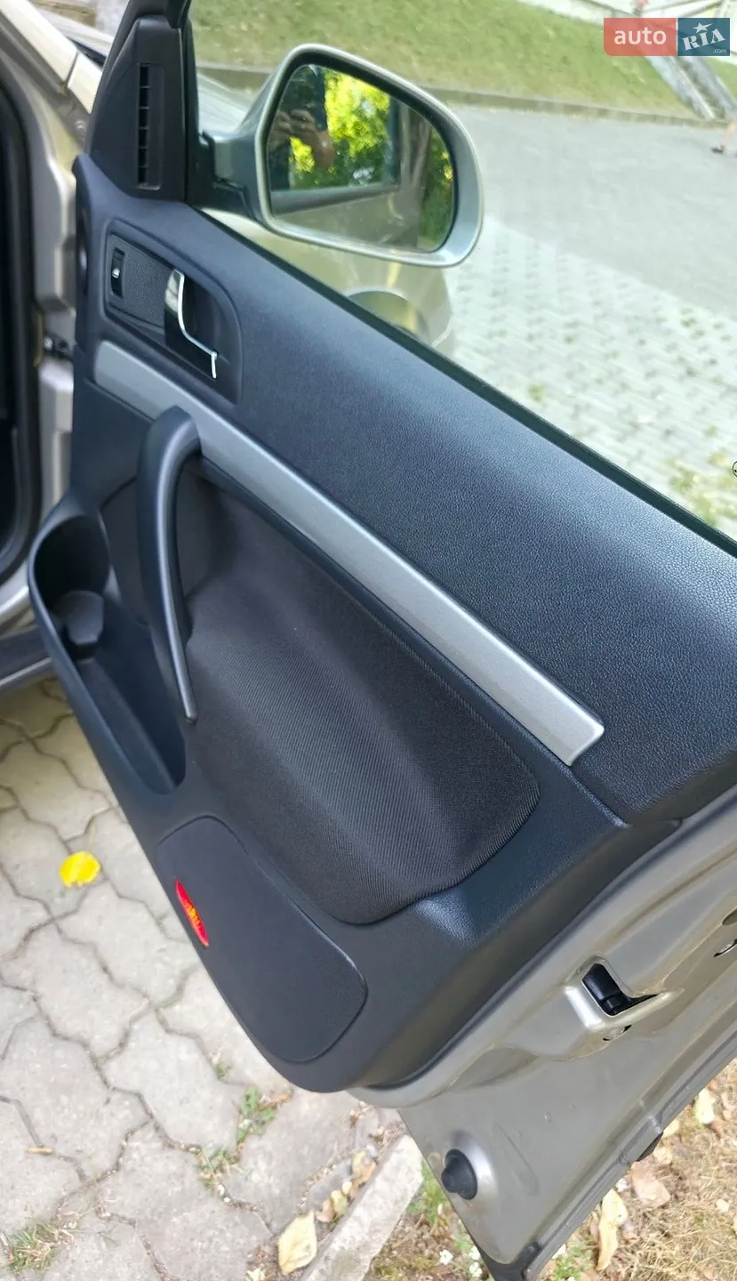 2012 Skoda Octavia - мініатюра 37