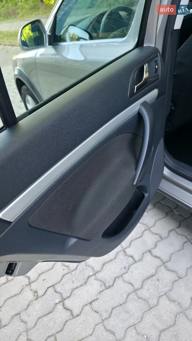 2012 Skoda Octavia - мініатюра 39