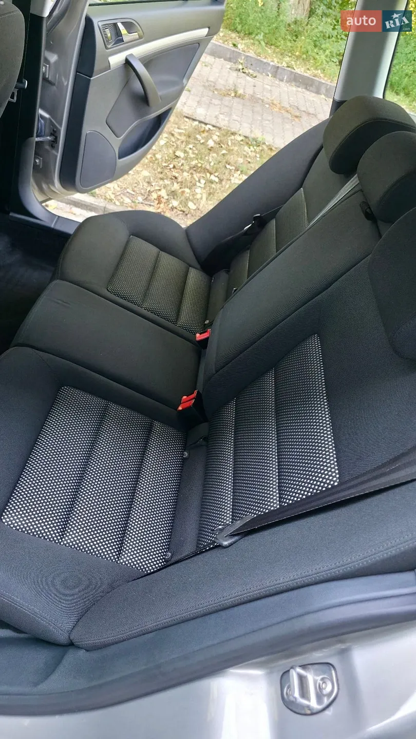 2012 Skoda Octavia - мініатюра 40