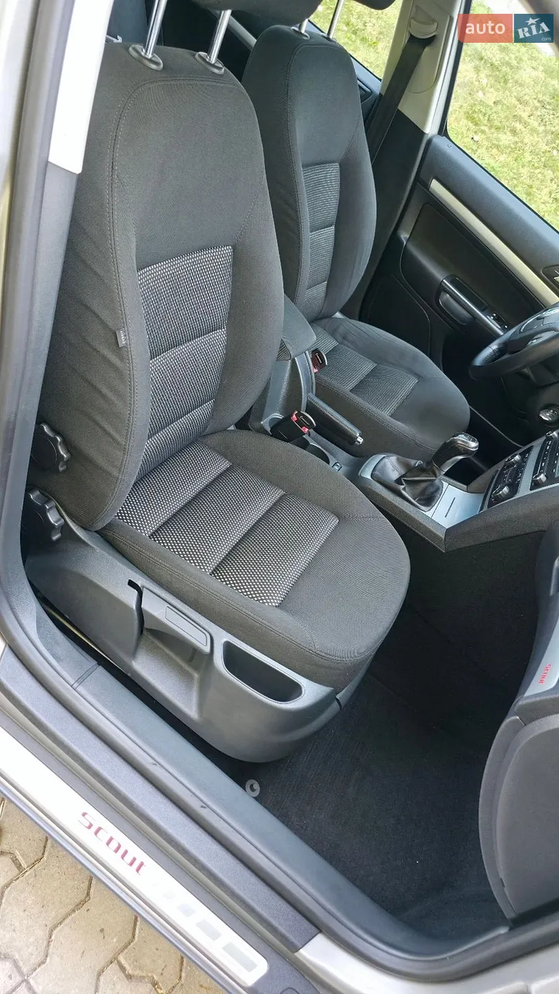 2012 Skoda Octavia - мініатюра 38