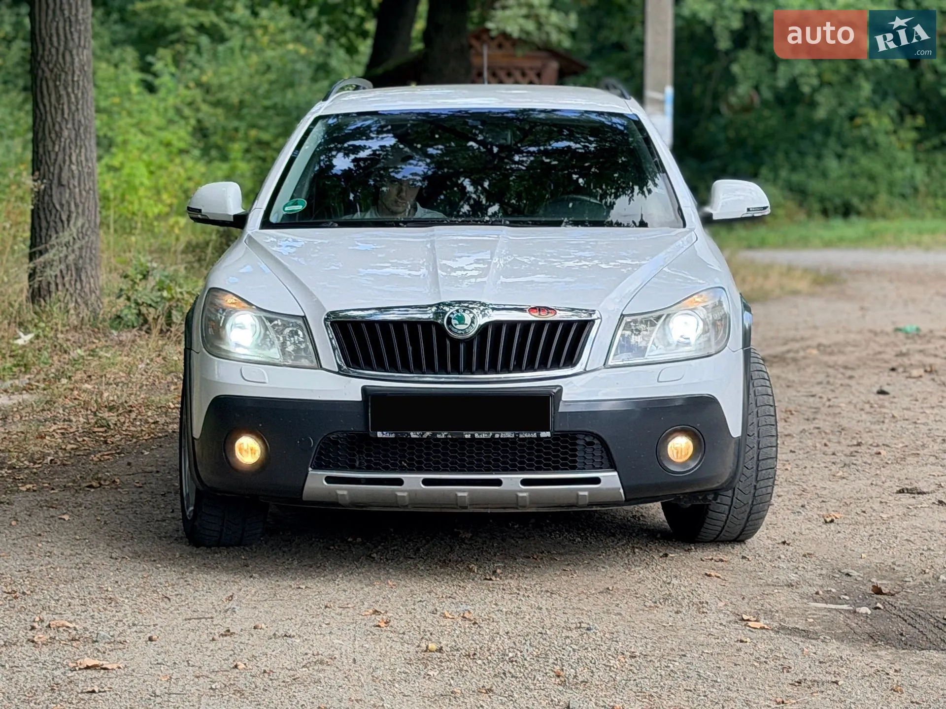 2011 Skoda Octavia - мініатюра 7