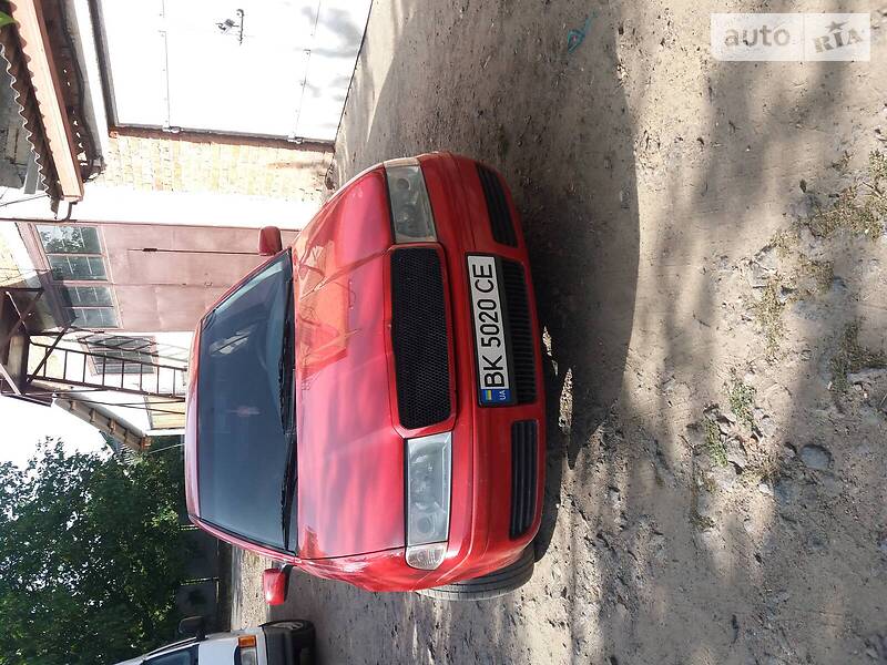 Skoda Octavia Tour