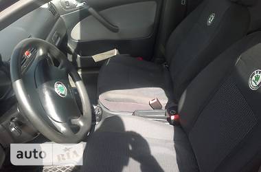 Универсал Skoda Octavia 2006 в Ровно