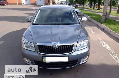 Седан Skoda Octavia 2013 в Харькове