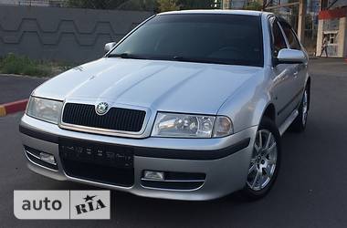 Седан Skoda Octavia 2008 в Днепре