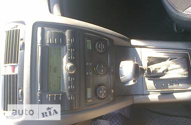 Седан Skoda Octavia 2007 в 