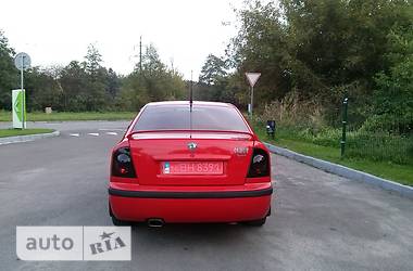  Skoda Octavia 2007 в Львове