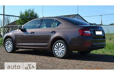  Skoda Octavia 2014 в Сумах