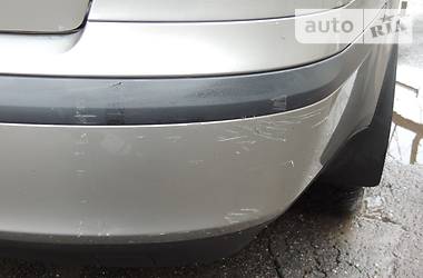 Хэтчбек Skoda Octavia 2009 в 