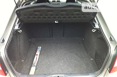 Седан Skoda Octavia 2010 в 