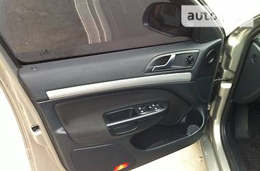 Седан Skoda Octavia 2010 в 