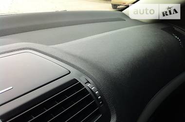 Седан Skoda Octavia 2010 в 