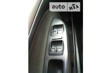 Седан Skoda Octavia 2010 в 