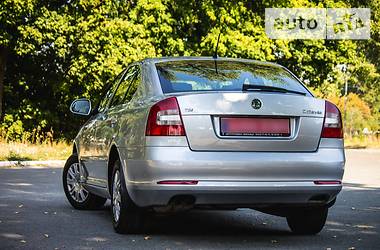 Седан Skoda Octavia 2011 в Звягеле