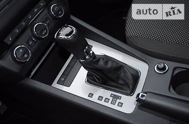 Седан Skoda Octavia 2014 в 