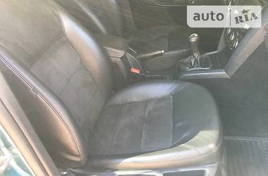 Универсал Skoda Octavia 2007 в 