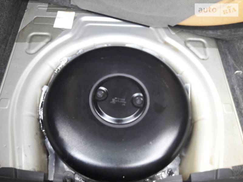 Седан Skoda Octavia 2008 в Черкассах