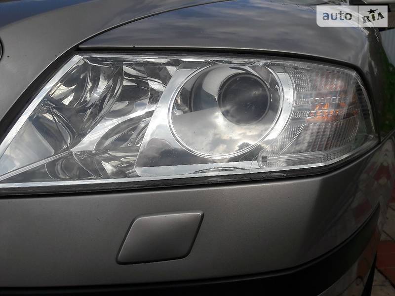 Седан Skoda Octavia 2008 в Черкассах