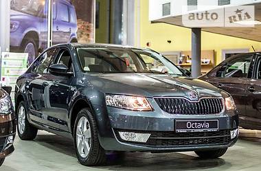 Седан Skoda Octavia 2016 в Одессе