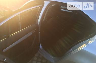 Седан Skoda Octavia 2013 в 