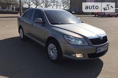 Хэтчбек Skoda Octavia 2010 в Николаеве