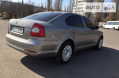 Хэтчбек Skoda Octavia 2010 в Николаеве