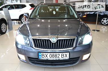 Универсал Skoda Octavia 2012 в Хмельницком