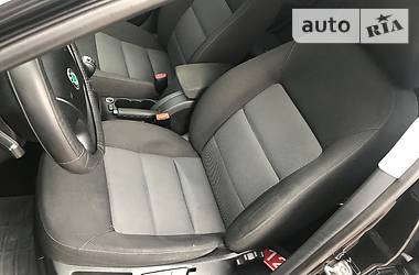 Седан Skoda Octavia 2008 в 
