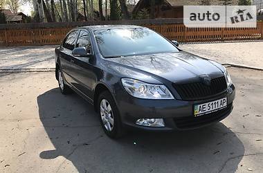 Седан Skoda Octavia 2012 в Днепре