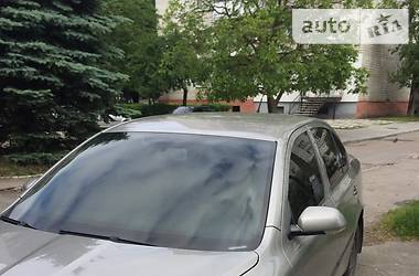 Седан Skoda Octavia 2006 в Львове