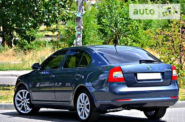  Skoda Octavia 2012 в Днепре